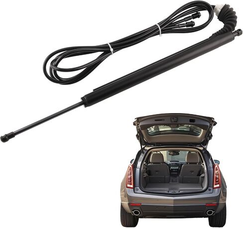 MaxPeedingRods Power Liftgate Actuator Hatch لـ Cadi-Llac SRX 2010-2016 لـ SAAB 9-4X 2011 يحل محل# 20928645 23429744 in Saudi Arabia