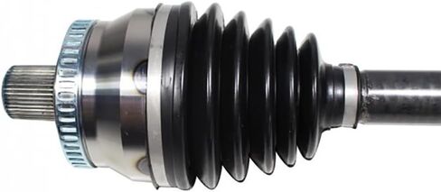 CV AXLE ROMBLY ASSEMBLY SIDE SIDE SIDE 1PC يستبدل 4B0407272F ، 4B0407452GX ، 8D0407271AL ، 8D0407271BC ، 8D0407271ED ، 8D0407451JX ، 8D0407451SX For Audi A6 in Saudi Arabia