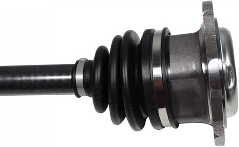 CV AXLE ROMBLY ASSEMBLY SIDE SIDE SIDE 1PC يستبدل 4B0407272F ، 4B0407452GX ، 8D0407271AL ، 8D0407271BC ، 8D0407271ED ، 8D0407451JX ، 8D0407451SX For Audi A6 in Saudi Arabia