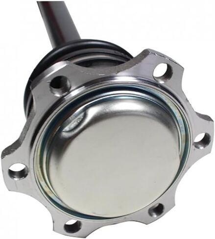 CV AXLE ROMBLY ASSEMBLY SIDE SIDE SIDE 1PC يستبدل 4B0407272F ، 4B0407452GX ، 8D0407271AL ، 8D0407271BC ، 8D0407271ED ، 8D0407451JX ، 8D0407451SX For Audi A6 in Saudi Arabia