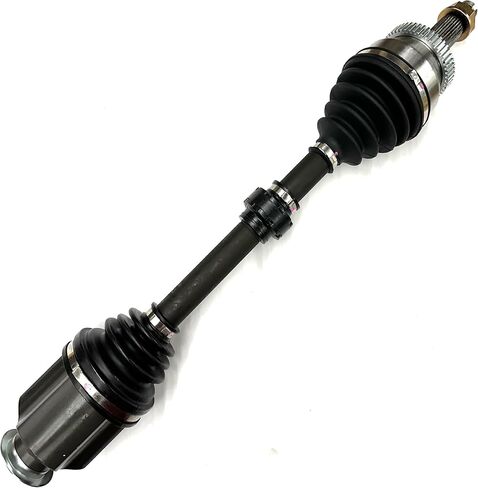 DTA Front Left and Right CV Axles Compatible With Kia Sedona 2015-2021, OEM Replacement in Saudi Arabia