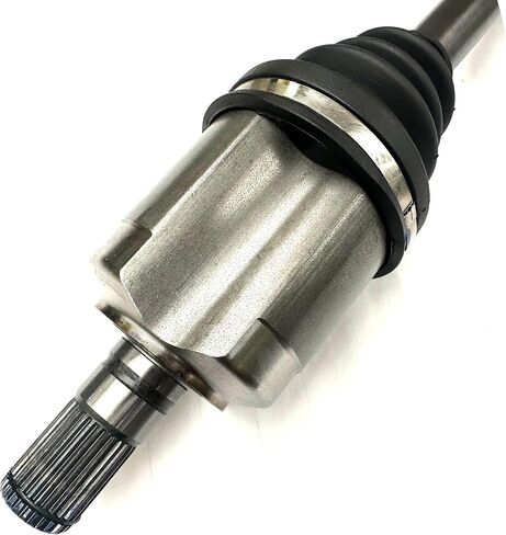 DTA Front Left and Right CV Axles Compatible With Kia Sedona 2015-2021, OEM Replacement in Saudi Arabia