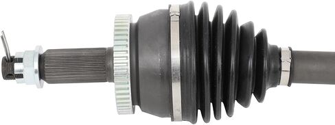 استبدال عمود محور محور محور CV الأمامي اليسرى/اليمين 2010-2012 لـ Hyundai Santa Fe 2.4L 2010-2012 لـ Hyundai Santa FE 3.5L 2011-2013 لـ KIA Sorento 2.4L 2011-2013 لـ KIA Sorento 3.5L 66-3654 in Saudi Arabia