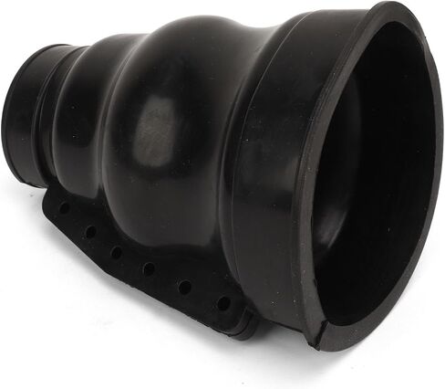 Split Axle Boot Set 111598021A for T1 Rear Swing Axle Protective Proof Cover Drive Shaft Boot Easy to Install Replacement Part in Saudi Arabia
