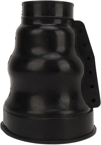 Split Axle Boot Set 111598021A for T1 Rear Swing Axle Protective Proof Cover Drive Shaft Boot Easy to Install Replacement Part in Saudi Arabia