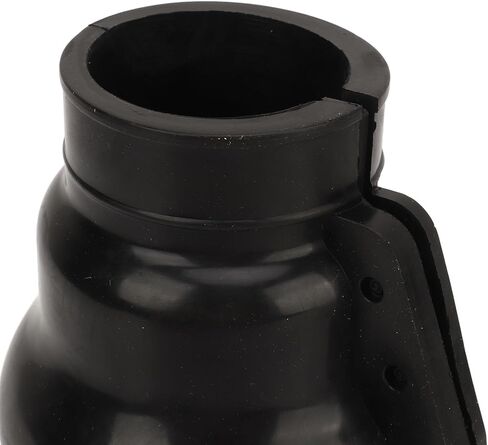 Split Axle Boot Set 111598021A for T1 Rear Swing Axle Protective Proof Cover Drive Shaft Boot Easy to Install Replacement Part in Saudi Arabia