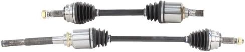 قطع غيار بديل محاور رمح CV الأمامية لـ Mitsubishi Outlander 08-2013 All Wheel Drive 4 Cylinder in Saudi Arabia