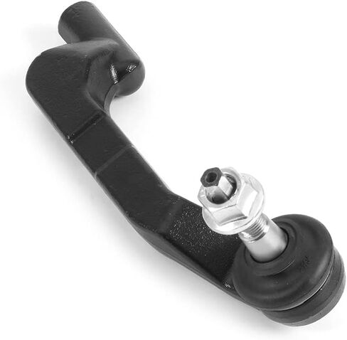 Metrix Premium Chassis Parts - Front Left & Right Outer Tie Rod End Kit Fits 11-22 Dodge Charger AWD, 17-22 Challenger AWD, 2011-2022 Chrysler 300 AWD, Replacement ES800956, ES800957, Made in Europe in Saudi Arabia