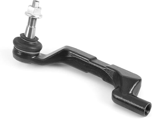 Metrix Premium Chassis Parts - Front Left & Right Outer Tie Rod End Kit Fits 11-22 Dodge Charger AWD, 17-22 Challenger AWD, 2011-2022 Chrysler 300 AWD, Replacement ES800956, ES800957, Made in Europe in Saudi Arabia
