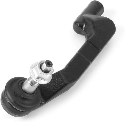 Metrix Premium Chassis Parts - Front Left & Right Outer Tie Rod End Kit Fits 11-22 Dodge Charger AWD, 17-22 Challenger AWD, 2011-2022 Chrysler 300 AWD, Replacement ES800956, ES800957, Made in Europe in Saudi Arabia