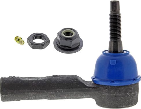 Mevotech Supreme Tie Rod End MS25673 in Saudi Arabia