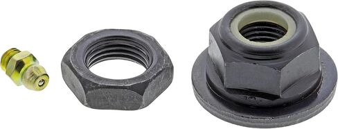 Mevotech Supreme Tie Rod End MS25673 in Saudi Arabia