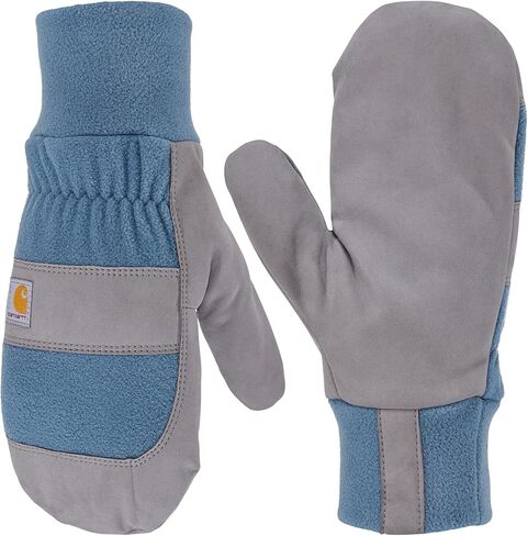 Carhartt Women's Wind Fighter Fleece Work Mitt in Saudi Arabia