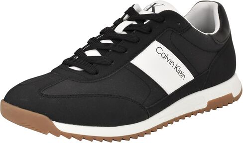 Calvin Klein Men's Galent Sneaker in Saudi Arabia
