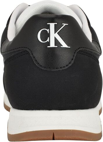 Calvin Klein Men's Galent Sneaker in Saudi Arabia