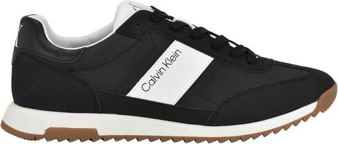 Calvin Klein Men's Galent Sneaker in Saudi Arabia