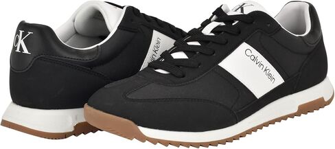 Calvin Klein Men's Galent Sneaker in Saudi Arabia