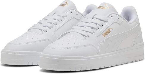 PUMA Unisex-Adult Low-Top Sneaker in Saudi Arabia