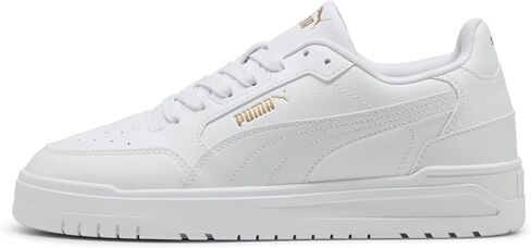 PUMA Unisex-Adult Low-Top Sneaker in Saudi Arabia