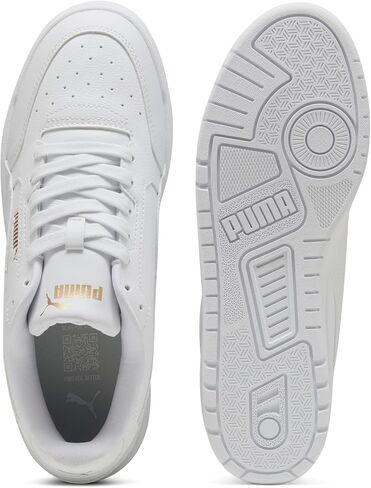 PUMA Unisex-Adult Low-Top Sneaker in Saudi Arabia