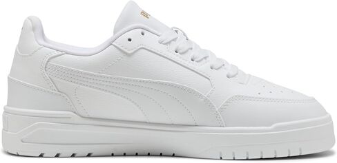PUMA Unisex-Adult Low-Top Sneaker in Saudi Arabia