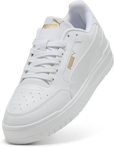 PUMA Unisex-Adult Low-Top Sneaker in Saudi Arabia