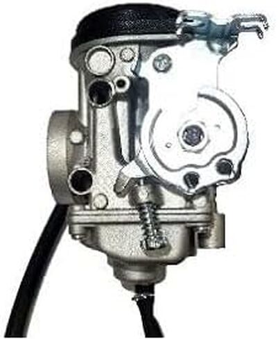 المكربن يناسب Yamaha TW200 TW 200 2018 2019 2020 2021 2022 2023 2024 200 Carb Trailway Free FedEx 2 Day Shipping in Saudi Arabia