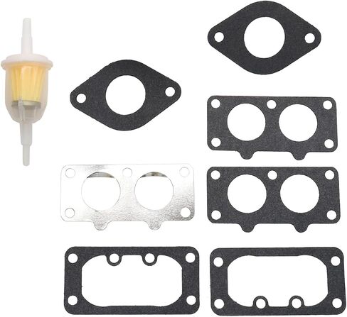 15004-1012 Carburetor for Kawasaki FX691V 4-Cycle Engine Part#15004-0931،15004-7083،15004-7064 carb in Saudi Arabia