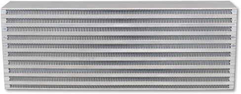 Vibrant 12830 Air-to-Air Intercooler Core in Saudi Arabia