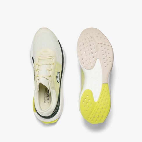 Lacoste Men's Neo Run Lite Sneaker in Saudi Arabia
