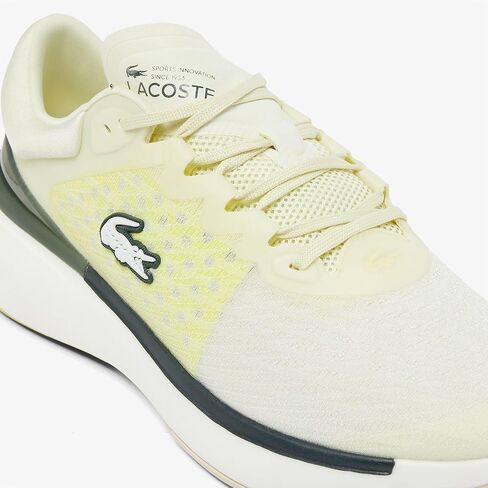 Lacoste Men's Neo Run Lite Sneaker in Saudi Arabia