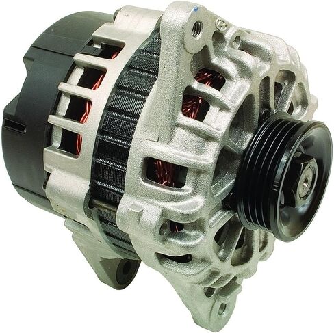 OEG Parts New Phincsialate متوافق مع Hyundai Accent 1.5L 03 1.6L 03-09 ELANTRA 2.0L 05 06 TIBURON 2.0L 04-08 TUCSON 2.0L 05-09 KIA RIO 1.6L 06-09 Sportage 2.0L 05-06 Spectra 2.0L 04-06 AMT0153 in Saudi Arabia