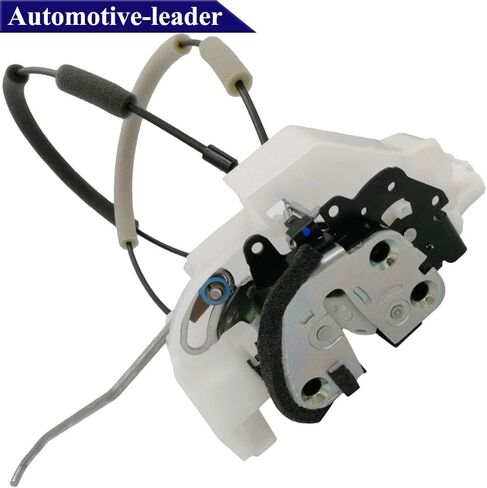 EG2158310M محرك قفل الباب الأمامي اليمنى لمحرك Mazda CX-7 2.3L-L4 2.5L-L4 2007 2008 2008 2010 2011 2012 EG21-58-310M in Saudi Arabia