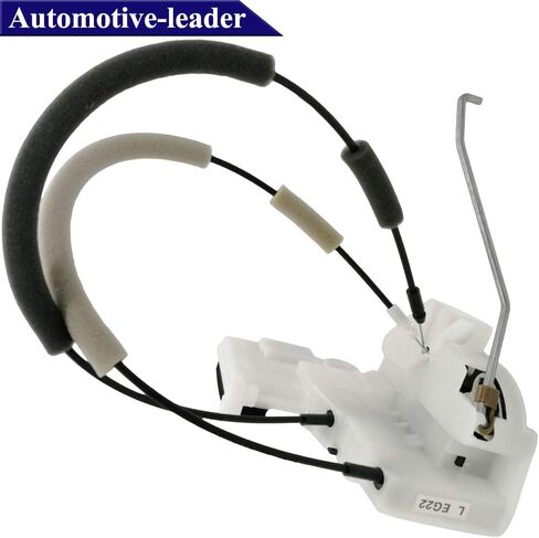 EG2158310M محرك قفل الباب الأمامي اليمنى لمحرك Mazda CX-7 2.3L-L4 2.5L-L4 2007 2008 2008 2010 2011 2012 EG21-58-310M in Saudi Arabia