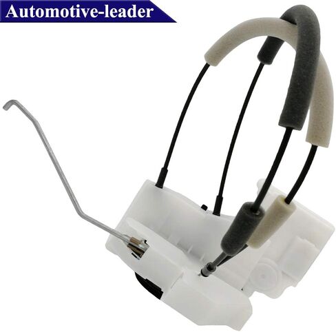 EG2158310M محرك قفل الباب الأمامي اليمنى لمحرك Mazda CX-7 2.3L-L4 2.5L-L4 2007 2008 2008 2010 2011 2012 EG21-58-310M in Saudi Arabia