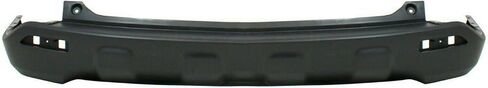 FitParts Compatible With Rear Bumper Cover 2007 2008 2009 Honda CR-V Textured EX LX EX-L EX LX EX-L Sport 07 08 09. New, Textured. W/o Parking Aid Sensor Holes. 04715SWAA90 HO1100241 in Saudi Arabia
