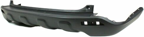 FitParts Compatible With Rear Bumper Cover 2007 2008 2009 Honda CR-V Textured EX LX EX-L EX LX EX-L Sport 07 08 09. New, Textured. W/o Parking Aid Sensor Holes. 04715SWAA90 HO1100241 in Saudi Arabia