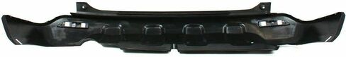 FitParts Compatible With Rear Bumper Cover 2007 2008 2009 Honda CR-V Textured EX LX EX-L EX LX EX-L Sport 07 08 09. New, Textured. W/o Parking Aid Sensor Holes. 04715SWAA90 HO1100241 in Saudi Arabia