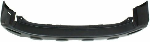 FitParts Compatible With Rear Bumper Cover 2007 2008 2009 Honda CR-V Textured EX LX EX-L EX LX EX-L Sport 07 08 09. New, Textured. W/o Parking Aid Sensor Holes. 04715SWAA90 HO1100241 in Saudi Arabia