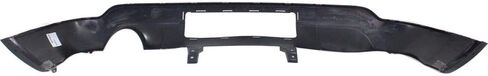 BUMPERS THAT DELIVER - Textured, Rear Lower Bumper Cover Fascia for 2011-2021 Jeep Grand Cherokee 3.6L w/Tow 11-21, CH1195102 in Saudi Arabia