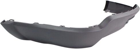 BUMPERS THAT DELIVER - Textured, Rear Lower Bumper Cover Fascia for 2011-2021 Jeep Grand Cherokee 3.6L w/Tow 11-21, CH1195102 in Saudi Arabia