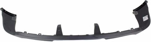 BUMPERS THAT DELIVER - Textured, Rear Lower Bumper Cover Fascia for 2011-2021 Jeep Grand Cherokee 3.6L w/Tow 11-21, CH1195102 in Saudi Arabia