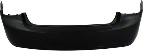 Fitparts متوافقة مع غطاء الوفير الخلفي اللفافة 2011-2015 Chevrolet Cruze Eco Lt LTZ سيدان 11-15. تستعد جديد بدون ثقوب المستشعر. GM1100876 95016694 in Saudi Arabia