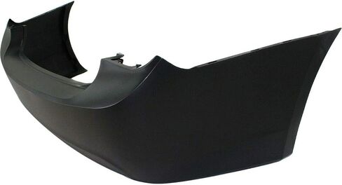 Fitparts متوافقة مع غطاء الوفير الخلفي اللفافة 2011-2015 Chevrolet Cruze Eco Lt LTZ سيدان 11-15. تستعد جديد بدون ثقوب المستشعر. GM1100876 95016694 in Saudi Arabia