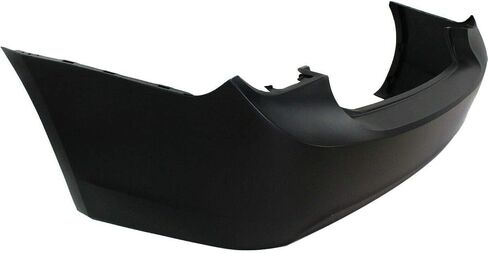 Fitparts متوافقة مع غطاء الوفير الخلفي اللفافة 2011-2015 Chevrolet Cruze Eco Lt LTZ سيدان 11-15. تستعد جديد بدون ثقوب المستشعر. GM1100876 95016694 in Saudi Arabia