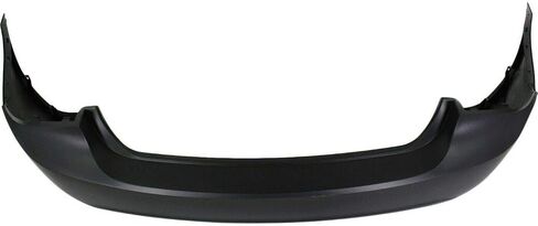 Fitparts متوافقة مع غطاء الوفير الخلفي اللفافة 2011-2015 Chevrolet Cruze Eco Lt LTZ سيدان 11-15. تستعد جديد بدون ثقوب المستشعر. GM1100876 95016694 in Saudi Arabia