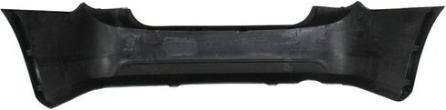 Fitparts متوافقة مع غطاء الوفير الخلفي اللفافة 2011-2015 Chevrolet Cruze Eco Lt LTZ سيدان 11-15. تستعد جديد بدون ثقوب المستشعر. GM1100876 95016694 in Saudi Arabia