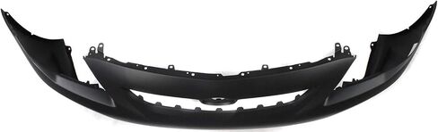 Garage-Pro Front Bumper Cover Kit Compatible With 2009-2010 Toyota Corolla Primed CAPA in Saudi Arabia