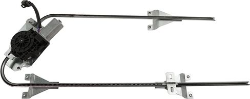 Garage-Pro Power Window منظم مع استبدال المحرك لـ 5000 2000-2002 5500i 2000-2007 5600i 2000-2007 9200 SBA 2000 9200i SBA 2000-2007 Front Right Reply# 3515113C92 in Saudi Arabia