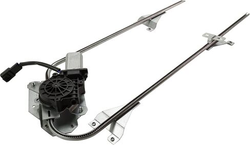 Garage-Pro Power Window منظم مع استبدال المحرك لـ 5000 2000-2002 5500i 2000-2007 5600i 2000-2007 9200 SBA 2000 9200i SBA 2000-2007 Front Right Reply# 3515113C92 in Saudi Arabia